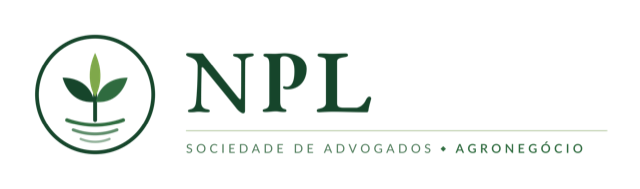 NPL Sociedade de Advogados — Agronegócio