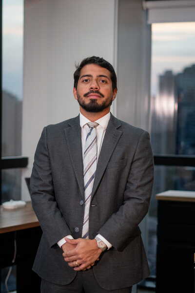 Dr. Rodrigo Lins