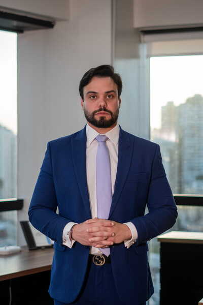 Dr. Bruno Pinheiro