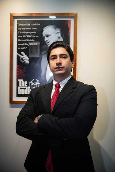 Dr. Osmar Neves